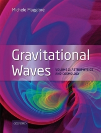 Imagen de portada: Gravitational Waves 9780198570899