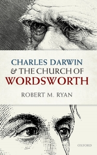 Cover image: Charles Darwin and the Church of Wordsworth 9780198757351