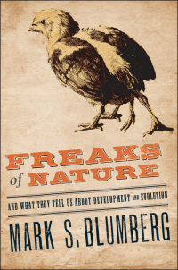 Cover image: Freaks of Nature 9780191549922