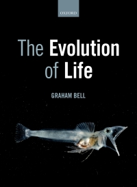 Titelbild: The Evolution of Life 9780198712572