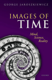 Cover image: Images of Time 1st edition 9780198718062