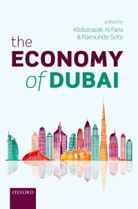 صورة الغلاف: The Economy of Dubai 1st edition 9780198758389