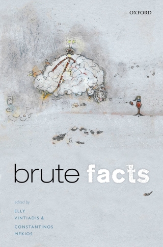 Imagen de portada: Brute Facts 1st edition 9780198758600