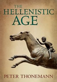 Cover image: The Hellenistic Age 9780191076800