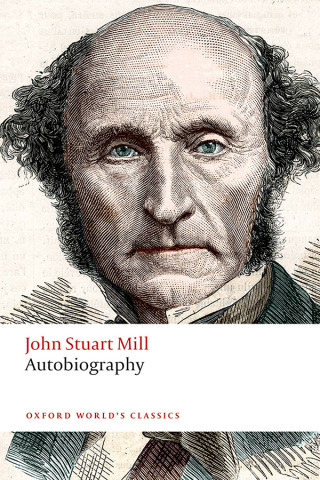 Cover image: Autobiography 9780198759607