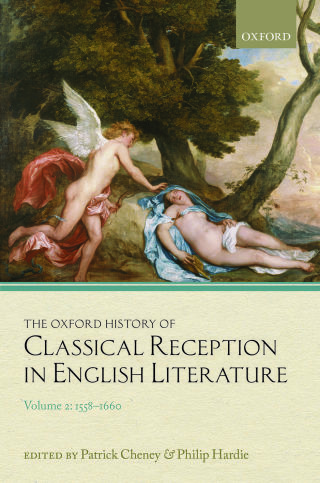 صورة الغلاف: The Oxford History of Classical Reception in English Literature 1st edition 9780199547555