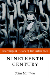 Cover image: The Nineteenth Century 1st edition 9780198731436