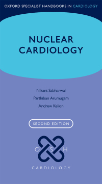 Imagen de portada: Nuclear Cardiology 2nd edition 9780198759942
