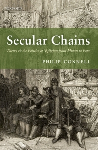 Cover image: Secular Chains 9780199269587