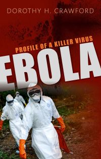 Cover image: Ebola 9780191078859