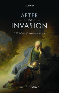 Cover image: After the Invasion 1st edition 9780198743002