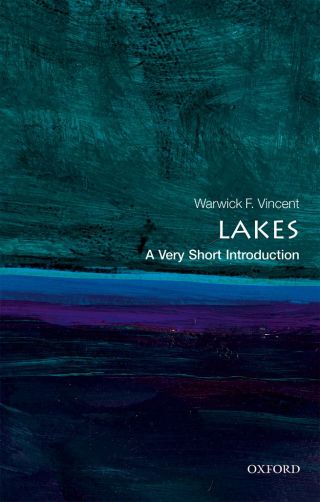 Cover image: Lakes 9780198766735