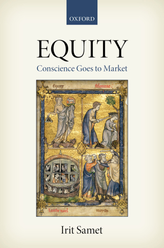 Imagen de portada: Equity 9780198766773