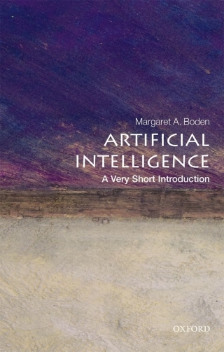 Cover image: Artificial Intelligence 9780191080067