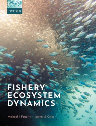 Cover image: Fishery Ecosystem Dynamics 9780198768944