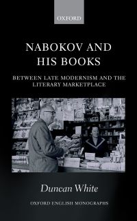 صورة الغلاف: Nabokov and his Books 1st edition 9780198737629