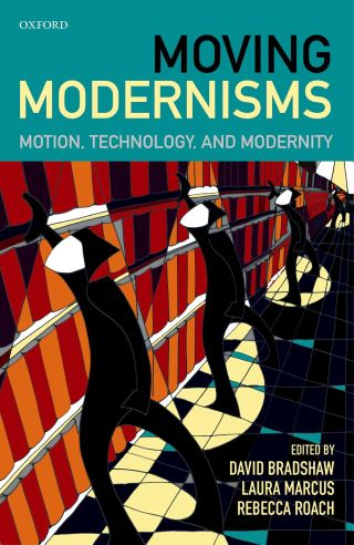 Imagen de portada: Moving Modernisms 1st edition 9780198714170