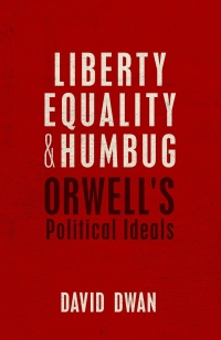 Cover image: Liberty, Equality, and Humbug 9780198738527