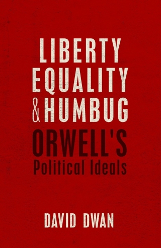 صورة الغلاف: Liberty, Equality, and Humbug 9780198738527