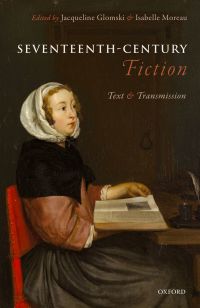 Titelbild: Seventeenth-Century Fiction 1st edition 9780198737261
