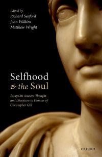 Cover image: Selfhood and the Soul 1st edition 9780198777250