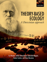 Imagen de portada: Theory-Based Ecology 1st edition 9780199577866