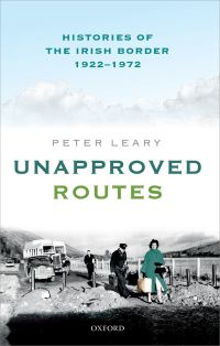Titelbild: Unapproved Routes 9780198778578