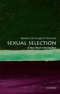 صورة الغلاف: Sexual Selection 9780198778752