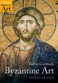 Cover image: Byzantine Art 2nd edition 9780198778790