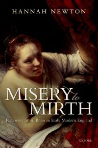 Imagen de portada: Misery to Mirth 9780191084645