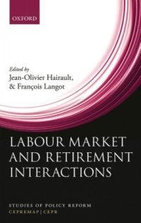Immagine di copertina: Labour Market and Retirement Interactions 1st edition 9780198779179