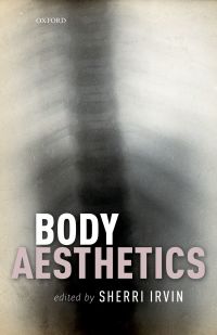 Cover image: Body Aesthetics 1st edition 9780198716778