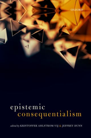 Imagen de portada: Epistemic Consequentialism 1st edition 9780198779681