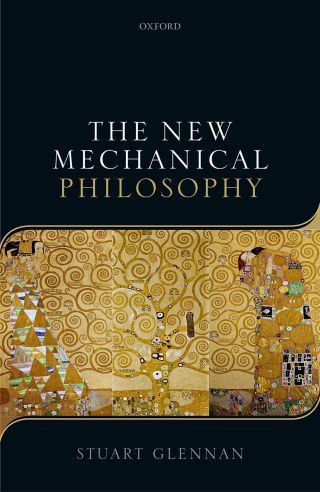 表紙画像: The New Mechanical Philosophy 9780198779711