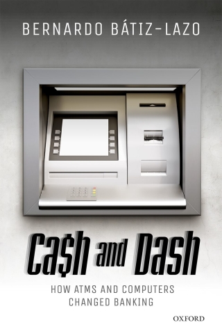 Cover image: Cash and Dash 9780191085574