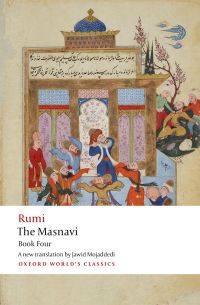 Titelbild: The Masnavi. Book Four 9780198783435