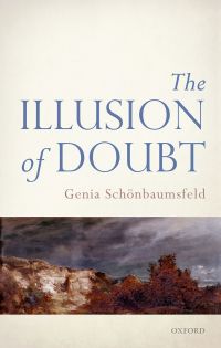 Cover image: The Illusion of Doubt 9780191086557