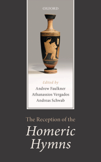 Imagen de portada: The Reception of the Homeric Hymns 1st edition 9780198728788