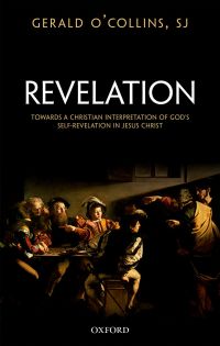 Cover image: Revelation 9780198784203