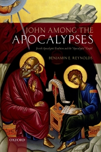 Cover image: John among the Apocalypses 9780191087073