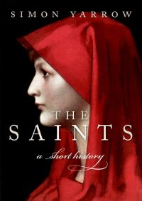 Cover image: The Saints 9780191087202