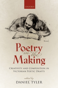 Cover image: Poetry in the Making 1st edition 9780198784562