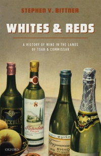 Imagen de portada: Whites and Reds 9780198784821