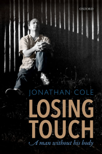 Imagen de portada: Losing Touch 9780191087691