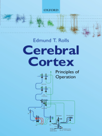 Imagen de portada: Cerebral Cortex 9780191087738