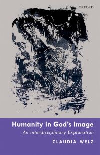 Omslagafbeelding: Humanity in God's Image 9780198784982