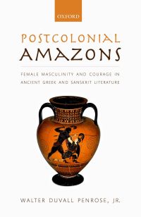 Cover image: Postcolonial Amazons 9780199533374