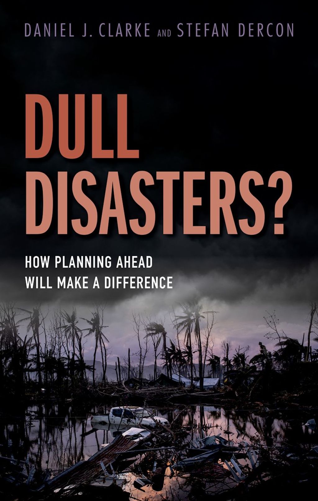 ISBN 9780198785576 product image for Dull Disasters? (eBook Rental) | upcitemdb.com