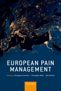 Cover image: European Pain Management 1st edition 9780198785750