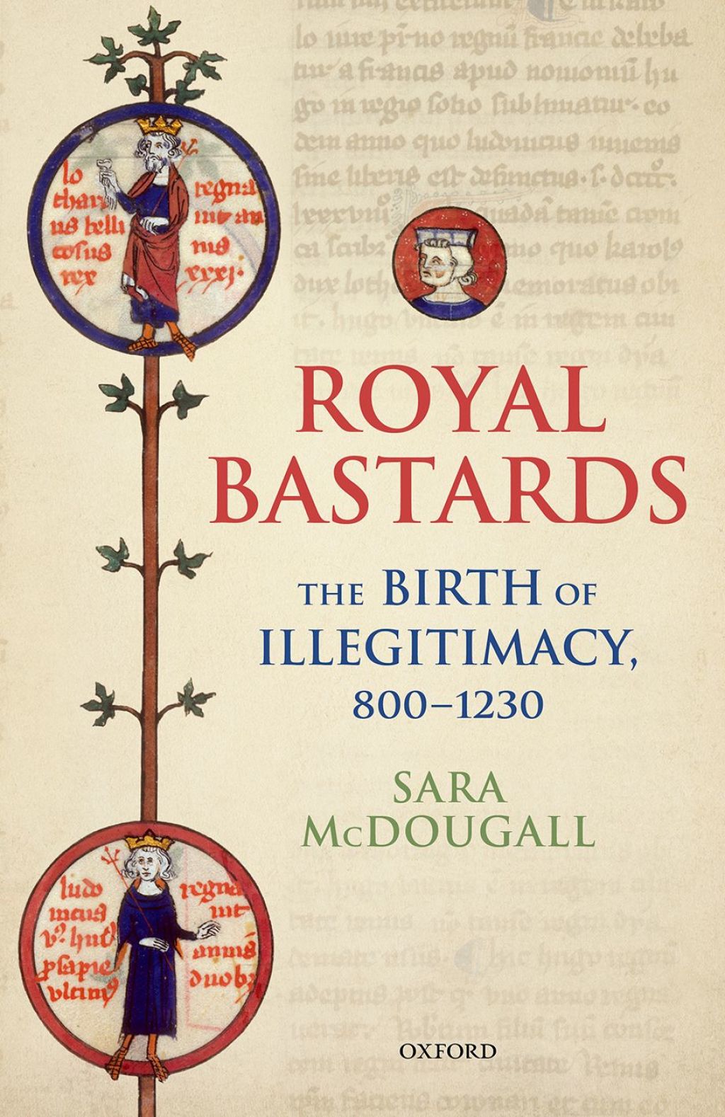 ISBN 9780191088841 - Royal Bastards (eBook Rental) | upcitemdb.com
